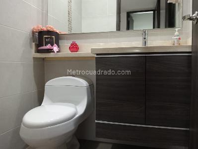 Apartamento en venta en Laureles, Medellín · foto 17 de 20