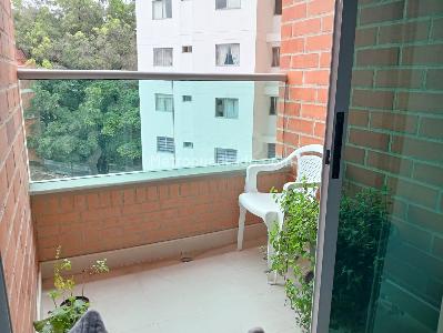 Apartamento en venta en Laureles, Medellín · foto 19 de 20