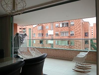 Apartamento en venta en Laureles, Medellín · foto 20 de 20