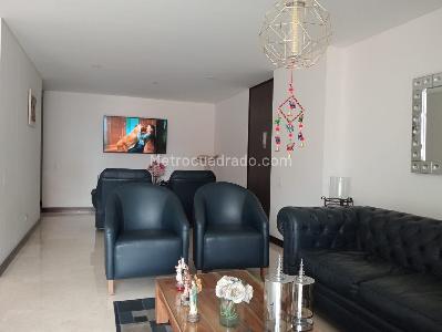 Apartamento en venta en Laureles, Medellín · foto 2 de 20