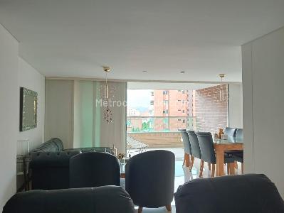 Apartamento en venta en Laureles, Medellín · foto 4 de 20