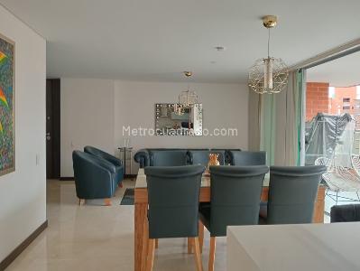 Apartamento en venta en Laureles, Medellín · foto 5 de 20