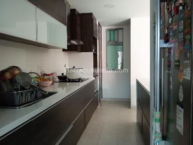 Apartamento en venta en Laureles, Medellín · foto 6 de 20