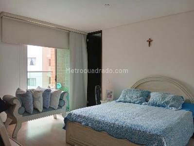 Apartamento en venta en Laureles, Medellín · foto 7 de 20