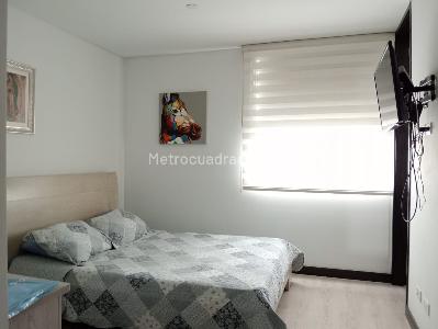 Apartamento en venta en Laureles, Medellín · foto 9 de 20