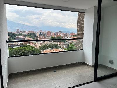 Apartamento en arriendo en Belen, Medellín · foto 10 de 12
