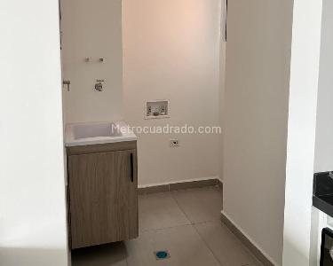 Apartamento en arriendo en Belen, Medellín · foto 12 de 12