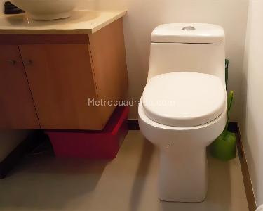 Apartamento de 3 alcobas en arriendo en Belen, Medellín, 90 m² · foto 12 de 12