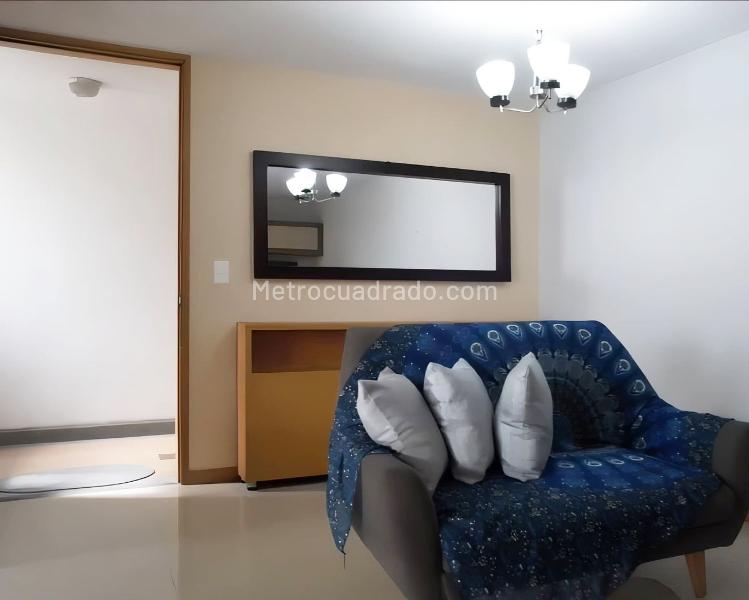 Apartamento de 3 Alcobas en Belén con Amenities - 2