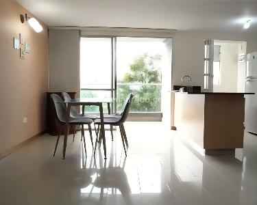 Apartamento de 3 alcobas en arriendo en Belen, Medellín, 90 m² · foto 4 de 12