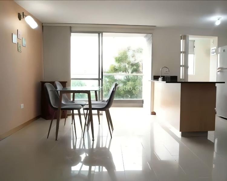 Apartamento de 3 Alcobas en Belén con Amenities - 4