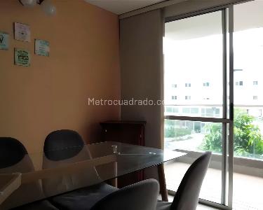 Apartamento de 3 alcobas en arriendo en Belen, Medellín, 90 m² · foto 5 de 12