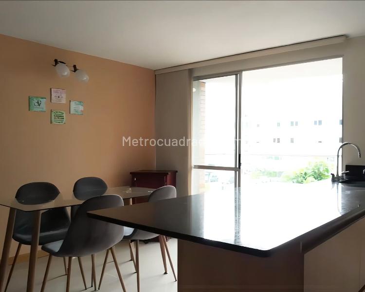 Apartamento de 3 Alcobas en Belén con Amenities - 7