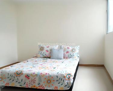 Apartamento de 3 alcobas en arriendo en Belen, Medellín, 90 m² · foto 8 de 12