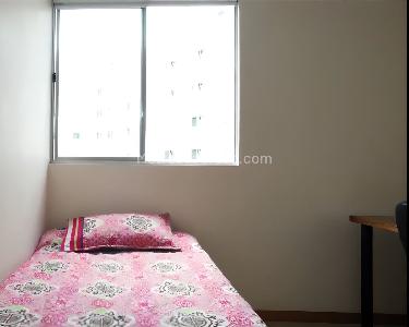 Apartamento de 3 alcobas en arriendo en Belen, Medellín, 90 m² · foto 9 de 12