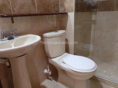 Apartamento de 2 alcobas en venta en Belen, Medellín, 90 m² · foto 11 de 16