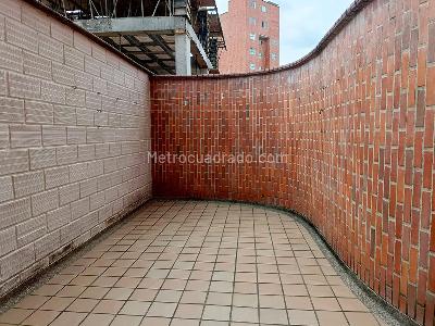 Apartamento de 2 alcobas en venta en Belen, Medellín, 90 m² · foto 15 de 16