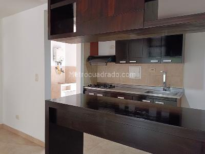 Apartamento de 2 alcobas en venta en Belen, Medellín, 90 m² · foto 3 de 16