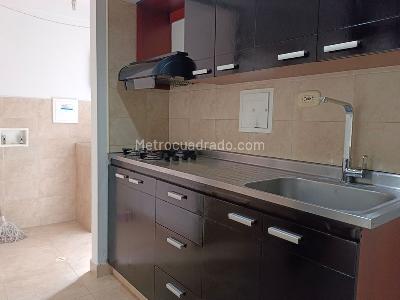 Apartamento de 2 alcobas en venta en Belen, Medellín, 90 m² · foto 5 de 16