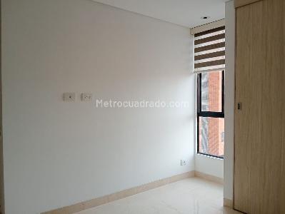 Apartamento de 3 alcobas en venta en Laureles, Medellín, 100 m² · foto 10 de 20