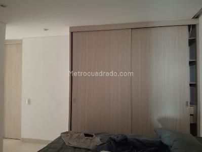 Apartamento de 3 alcobas en venta en Laureles, Medellín, 100 m² · foto 13 de 20