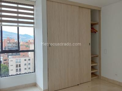 Apartamento de 3 alcobas en venta en Laureles, Medellín, 100 m² · foto 14 de 20