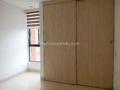 Apartamento de 3 alcobas en venta en Laureles, Medellín, 100 m² · foto 15 de 20