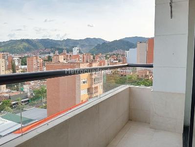 Apartamento de 3 alcobas en venta en Laureles, Medellín, 100 m² · foto 20 de 20