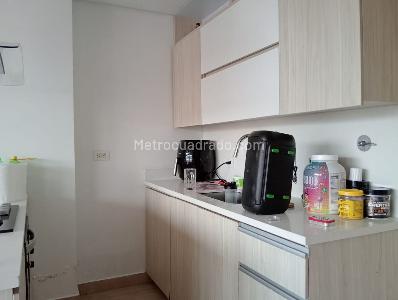 Apartamento de 3 alcobas en venta en Laureles, Medellín, 100 m² · foto 6 de 20