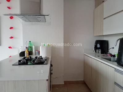 Apartamento de 3 alcobas en venta en Laureles, Medellín, 100 m² · foto 7 de 20