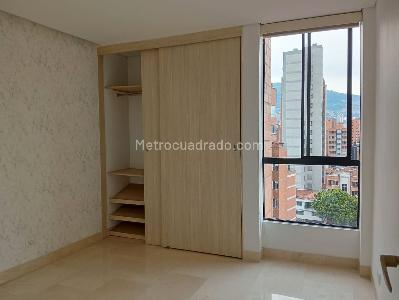 Apartamento de 3 alcobas en venta en Laureles, Medellín, 100 m² · foto 8 de 20