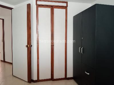 Apartamento en venta en Laureles, Medellín · foto 13 de 20
