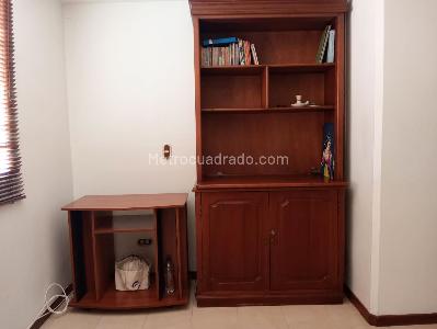 Apartamento en venta en Laureles, Medellín · foto 14 de 20