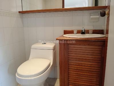 Apartamento en venta en Laureles, Medellín · foto 16 de 20