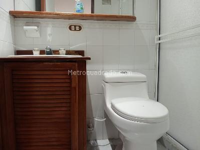 Apartamento en venta en Laureles, Medellín · foto 17 de 20