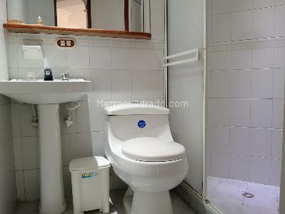 Apartamento en venta en Laureles, Medellín · foto 18 de 20