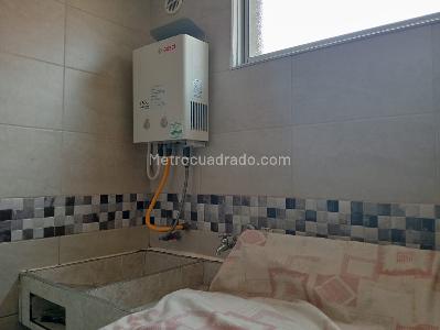 Apartamento en venta en Laureles, Medellín · foto 19 de 20