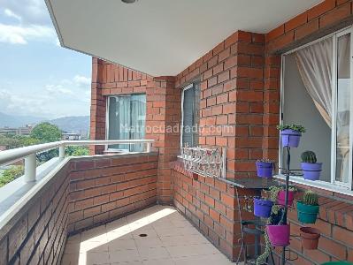 Apartamento en venta en Laureles, Medellín · foto 20 de 20