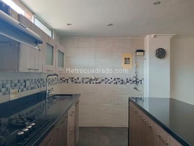 Apartamento en venta en Laureles, Medellín · foto 4 de 20