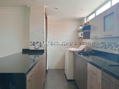 Apartamento en venta en Laureles, Medellín · foto 7 de 20