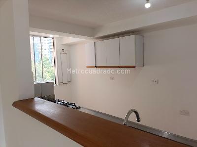 Apartamento en venta en Belen, Medellín · foto 3 de 16