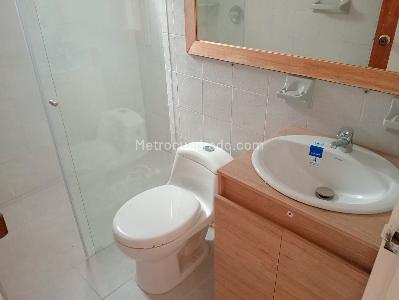 Apartamento de 3 alcobas en venta en Laureles, Medellín, 157 m² · foto 16 de 19