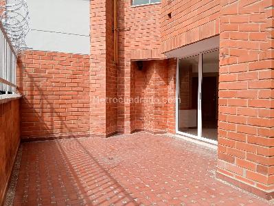 Apartamento de 3 alcobas en venta en Laureles, Medellín, 157 m² · foto 19 de 19