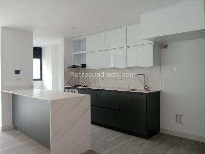 Apartamento de 3 alcobas en venta en Laureles, Medellín, 131 m² · foto 6 de 19