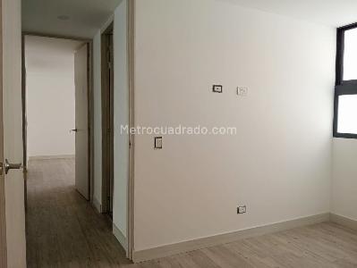 Apartamento de 3 alcobas en venta en Laureles, Medellín, 120 m² · foto 14 de 19