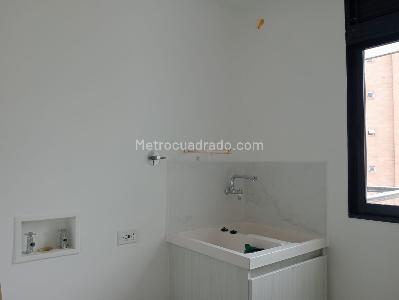 Apartamento de 3 alcobas en venta en Laureles, Medellín, 120 m² · foto 18 de 19