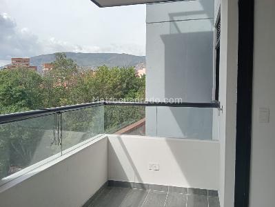 Apartamento de 3 alcobas en venta en Laureles, Medellín, 120 m² · foto 19 de 19