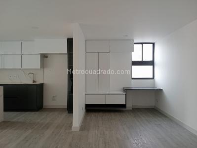 Apartamento de 3 alcobas en venta en Laureles, Medellín, 120 m² · foto 3 de 19