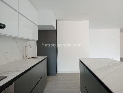 Apartamento de 3 alcobas en venta en Laureles, Medellín, 120 m² · foto 5 de 19