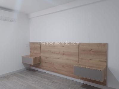 Apartamento en venta en Laureles, Medellín · foto 10 de 16